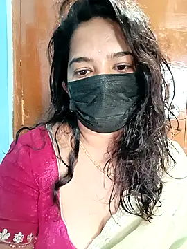 Sumaya-Reddy online show from 02/28/26, 06:03