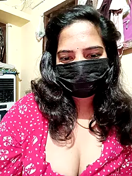 Sumaya-Reddy online show from 03/02/26, 01:29