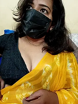 Sumaya-Reddy online show from 03/07/26, 08:50