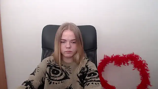 FoxiLana online show from 02/23/26, 08:12