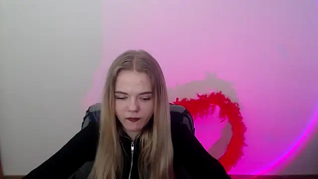 FoxiLana online show from 03/03/26, 08:20