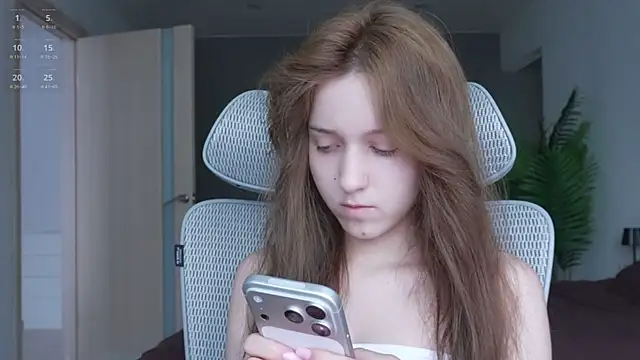 monnymoonn online show from 07/30/26, 05:39