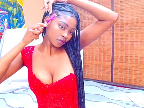 SexySpicyModel online show from 04/19/26, 07:40