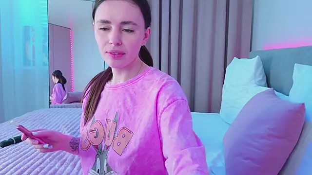 Rossy X online show from 04/09/26, 06:19