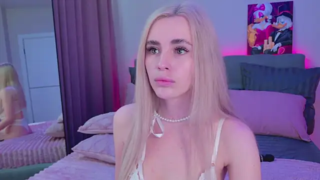 Rossy X online show from 05/25/26, 11:55