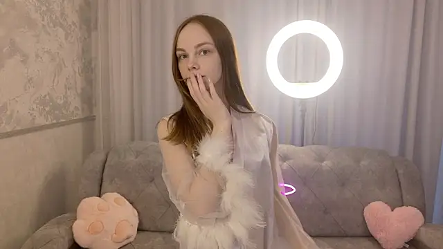 litleee sunshineeee online show from 02/26/26, 02:16