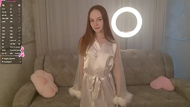 litleee sunshineeee online show from 03/04/26, 02:12