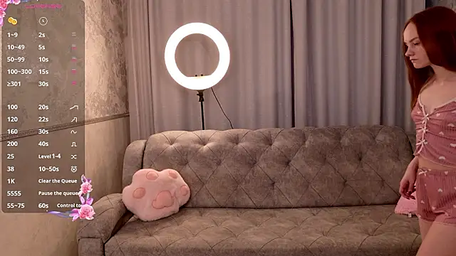 litleee sunshineeee online show from 03/05/26, 02:35