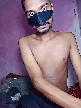 DarkAlpha099 online show from 02/28/26, 06:25