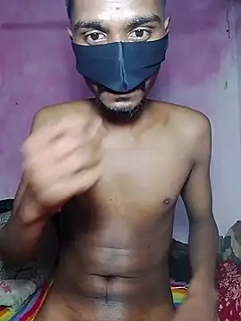 DarkAlpha099 online show from 02/28/26, 06:31