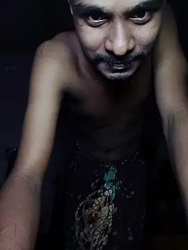 DarkAlpha099 online show from 03/07/26, 11:40