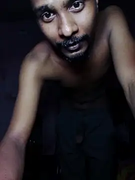 DarkAlpha099 online show from 03/08/26, 01:48