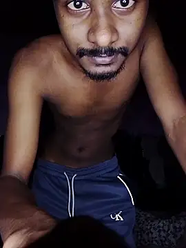 DarkAlpha099 online show from 03/09/26, 10:52