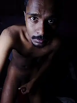 DarkAlpha099 online show from 03/14/26, 10:10