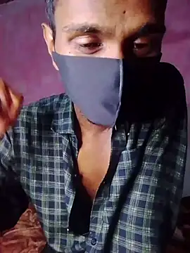 DarkAlpha099 online show from 03/16/26, 03:16