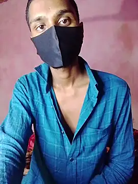 DarkAlpha099 online show from 03/17/26, 04:21