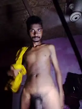 DarkAlpha099 online show from 04/22/26, 11:23