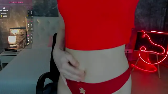 tina xx tina online show from 03/03/26, 01:45