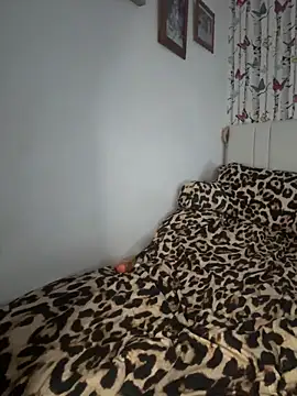 ScarlettGold  online show from 03/07/26, 09:50