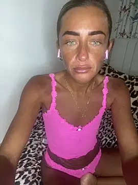 ScarlettGold  online show from 03/11/26, 11:05