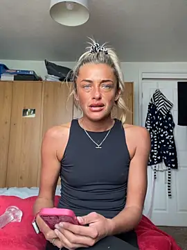 ScarlettGold  online show from 04/07/26, 03:34