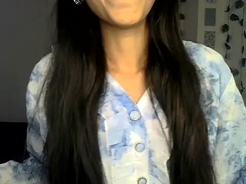 SIKSHA SINGH online show from 02/28/26, 06:03