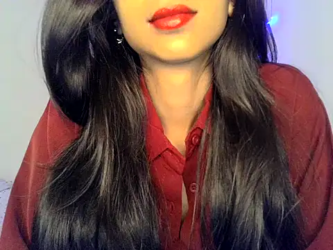 SIKSHA SINGH online show from 03/17/26, 05:44