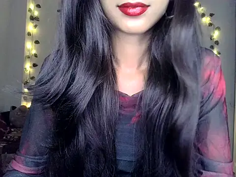 Snapshot of SIKSHA_SINGH chatting on 06/10/26, 02:05 SIKSHA SINGH online show from 06/10/26, 02:05