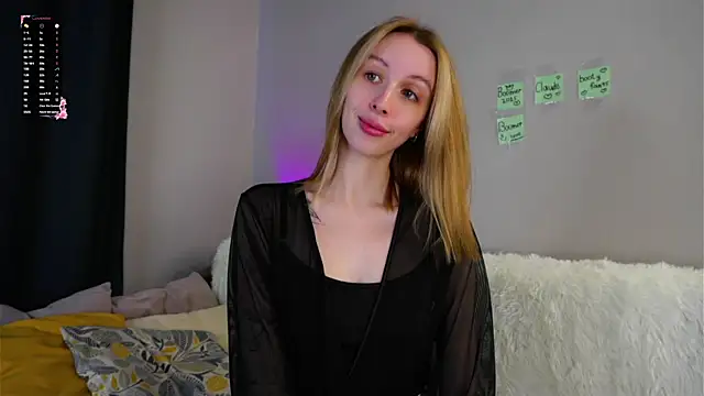 EugeniaEarl online show from 05/10/26, 02:39