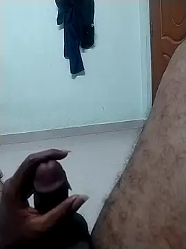 Abikannan96 online show from 03/12/26, 10:38