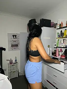 Destinylovex online show from 03/16/26, 08:02