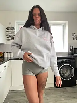 Destinylovex online show from 04/01/26, 04:04