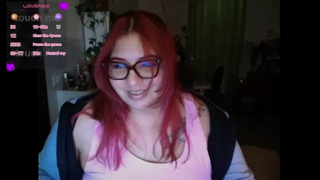 MagicCurves online show from 05/24/26, 03:50