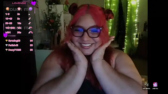 MagicCurves online show from 06/13/26, 11:13