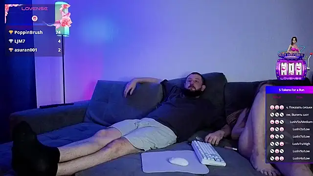 ElinaMilller online show from 03/14/26, 10:21