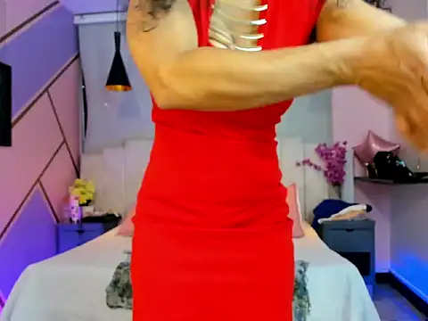 Ishi Sakai online show from 03/07/26, 08:06