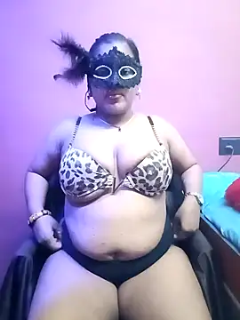 Hot Girl Dimple online show from 04/26/26, 02:48
