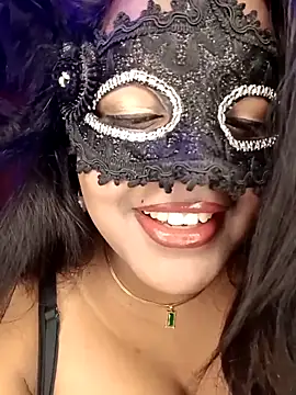 Hot Girl Dimple online show from 05/01/26, 03:16