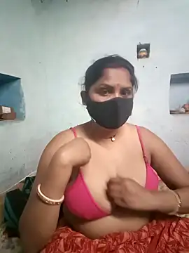 Meena73 online show from 02/20/26, 02:50