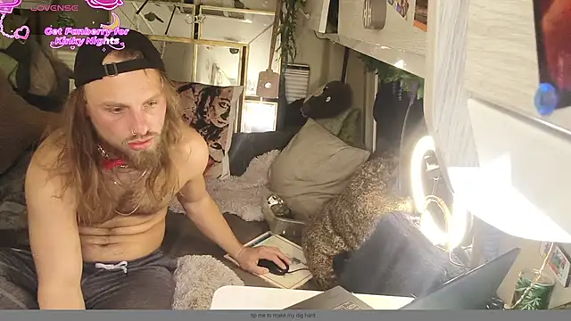 Juli Corn online show from 04/16/26, 12:55