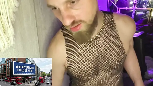 Juli Corn online show from 04/23/26, 10:34