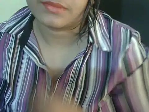 Aniya Hazel online show from 03/03/26, 11:32