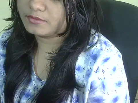 Aniya Hazel online show from 03/07/26, 06:49