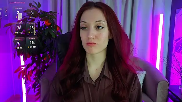 Bimbaryy online show from 03/07/26, 01:02