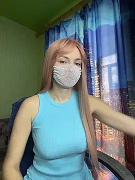 SophieBlackwood online show from 02/27/26, 09:09