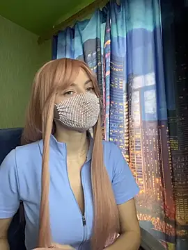 SophieBlackwood online show from 03/01/26, 10:50