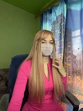 SophieBlackwood online show from 03/07/26, 09:17