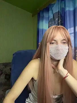 SophieBlackwood online show from 03/26/26, 08:42