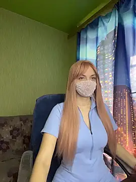 SophieBlackwood online show from 04/01/26, 08:48