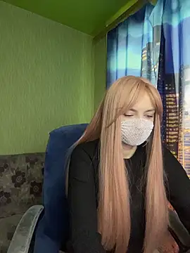 SophieBlackwood online show from 04/09/26, 08:31